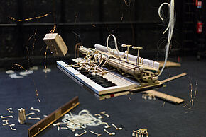 Photo "D'une oreille à l'autre"