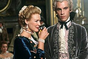 Ciné-musée : Les liaisons dangeureuses