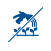 Pictogramme sécheresse