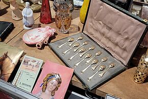 Poitiers Collection Passion