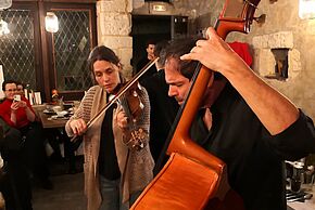 Photo "La Caz en toute liberté – L"