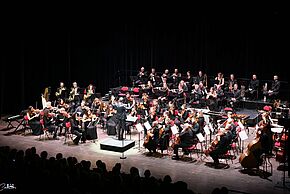 Orchestre de l'Université de Poitiers