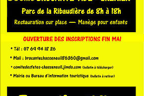 Brocante