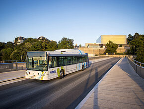 Bus Vitalis de Poitiers - Agrandir l'image (fenêtre modale)