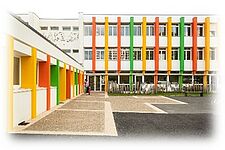 Ecole Charles Perrault
