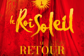 affiche du Roi Soleil