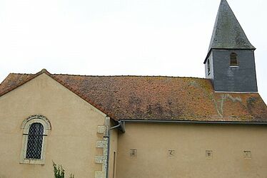 Sainte-Radégonde