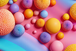 photo Game design 3D