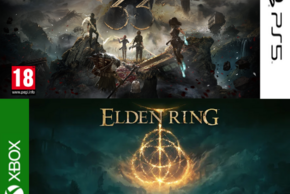 Visuels des jeux « Clair Obscur : Expédition 33 » et « Elden Ring