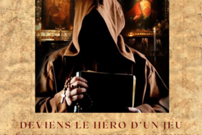 Le secret du manuscrit 