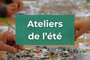 Ateliers de l'été