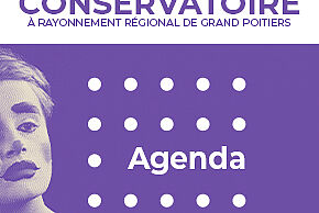 Affiche "Vox Musica"