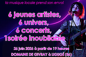 Festival Première scène