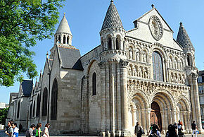 Explorateurs - Quartier Notre-Dame