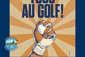 Tous au Golf initiation découverte gratuite golf ht poitou
