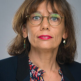 Carine GILLES