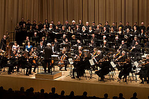 Beethoven, Cherubini