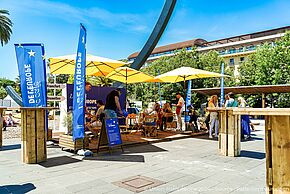 Café de l'Europe 
