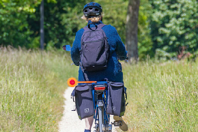 Bénéficiez de l'aide à l'achat d'un vélo à assistance électrique pour se déplacer autrement au quotidien !