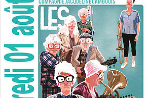 Un soir d'été > LES GAUFRETTES... Elles vont vous épader !