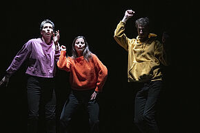 photo Croque-Danse