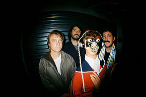 photo Forever Pavot + Lispector