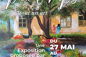 Affiche de l'événement