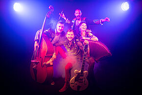 Festival Biard dans les Airs