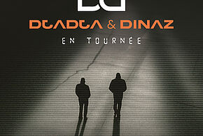 Djadja & Dinaz