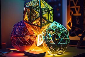 Le Scientifab | Modélisation 3D et impression