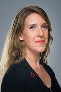 Coralie BREUILLE-JEAN