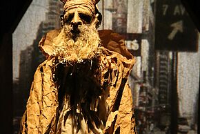 Photo Moondog