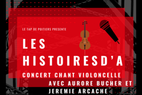 Les Histoires d'A
