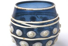 Visite-flash : l'exceptionnel vase reliquaire de Saint-Savin