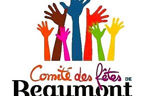 affiche Brocante vide-greniers