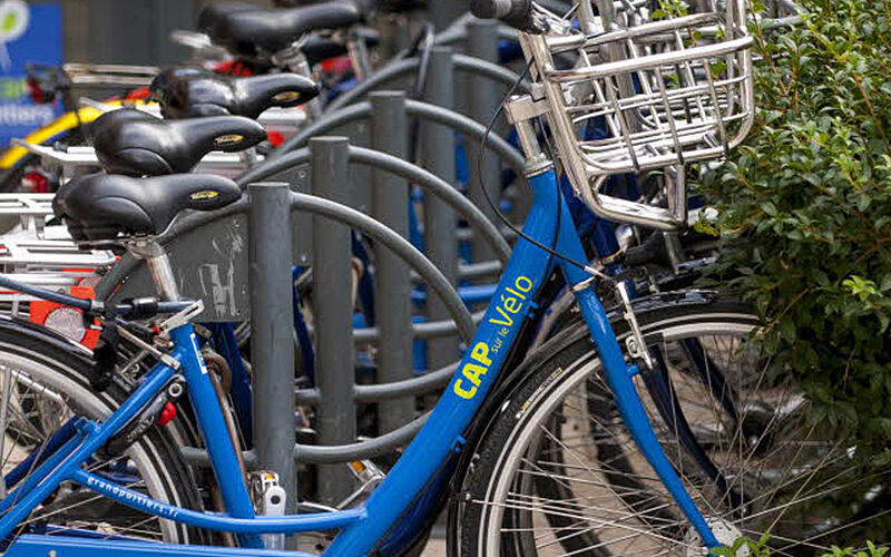 Grand poitiers velo electrique shop