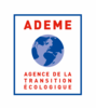 Logo ADEME Agence de la Transition Écologique