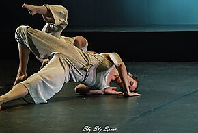 Spectacle de Flex Pointe