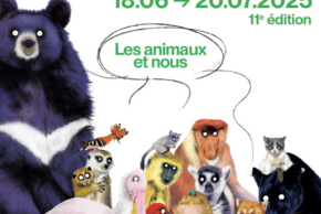 Partir en Livre