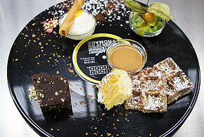 Grand Mess x 40 ans - Dimanche