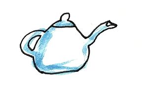 Cinéma d’animation | Initiation à l’animation d’objets