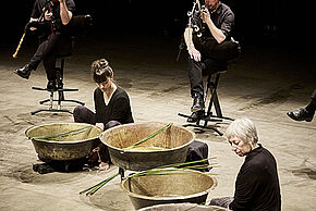 Photo "Festival Bruisme #14 : Concert d'Erwan Keravec"