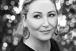 Photo chanteuse Mozart, Rossini - Orchestre de Chambre Nouvelle-Aquitaine