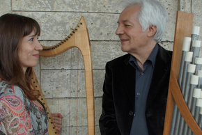 Photo "Les très riches Heures d’Aliénor, troubadours d’Aquitaine"