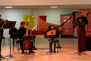 Concerti Ecclesiastici