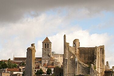 Chauvigny