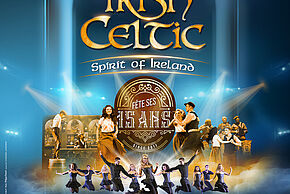 Irish Celtic : Spirit of Ireland