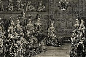 Simphonies pour les Soupers du Roy