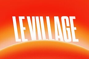 Festival Le Village 2026