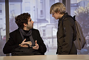 Days of Nothing - Apéro et Brunch-spectacle